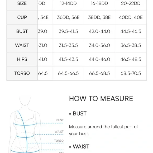 Cupshe Vibrant Red Bikini Set - Picture 8 of 8